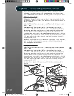 Preview for 88 page of Hoover Ironspeed SRD 4106 User Manual