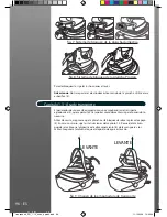 Preview for 97 page of Hoover Ironspeed SRD 4106 User Manual