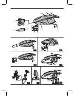 Preview for 4 page of Hoover Jovis SJ4000DB4 Instruction Manual