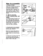 Preview for 6 page of Hoover Portapower S1029-075 Operating Manual