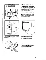 Preview for 7 page of Hoover Portapower S1029-075 Operating Manual