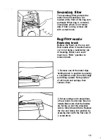 Preview for 13 page of Hoover Portapower S1029-075 Operating Manual