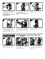 Preview for 4 page of Hoover WindTunnel U5458910 Owner'S Manual