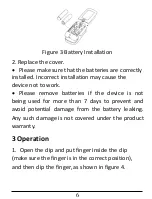 Preview for 15 page of Hopkins 594030 User Manual