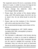 Preview for 24 page of Hopkins 594030 User Manual