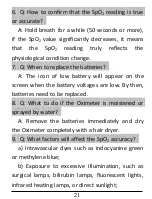 Preview for 30 page of Hopkins 594030 User Manual