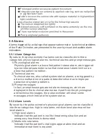 Preview for 17 page of Hopkins 594810 Instructions For Use Manual