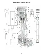 Preview for 12 page of Hopkins GR05UW Operators Manual And Parts Lists