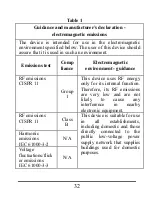 Preview for 39 page of Hopkins Newborn & Mom Pulse OX 594020 Instruction And Service Manual