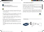 Preview for 3 page of Hoppe SecuSignal Installation & User Manual