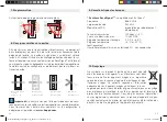 Preview for 17 page of Hoppe SecuSignal Installation & User Manual