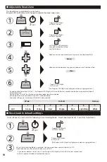 Preview for 10 page of HORI 4961818031043 Instruction Manual