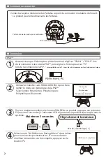 Preview for 14 page of HORI 4961818031043 Instruction Manual