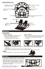 Preview for 17 page of HORI 4961818031043 Instruction Manual