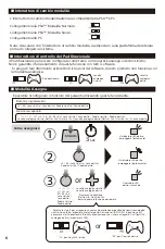 Preview for 42 page of HORI 4961818031043 Instruction Manual