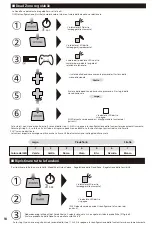 Preview for 46 page of HORI 4961818031043 Instruction Manual