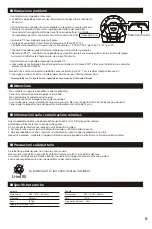 Preview for 47 page of HORI 4961818031043 Instruction Manual