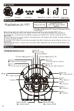 Preview for 52 page of HORI 4961818031043 Instruction Manual