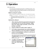 Preview for 33 page of Horiba Scientific DeltaMyc J810018 Operation Manual