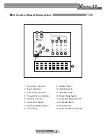 Preview for 4 page of Horing LIH VIVID32 Operating Manual