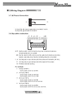 Preview for 10 page of Horing LIH VIVID32 Operating Manual