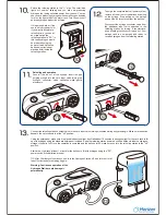 Preview for 4 page of Horizon Educational H-racer 2.0 Assembly Manual