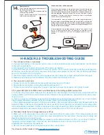 Preview for 5 page of Horizon Educational H-racer 2.0 Assembly Manual