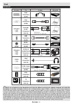 Preview for 9 page of Horizon Fitness 22HL719F Operating Instructions Manual