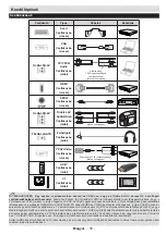 Preview for 38 page of Horizon Fitness 24HL711H Operating Instructions Manual