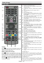 Preview for 23 page of Horizon Fitness 24HL719H Operating Instructions Manual