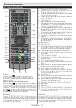 Preview for 67 page of Horizon Fitness 24HL719H Operating Instructions Manual