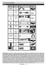 Preview for 68 page of Horizon Fitness 24HL719H Operating Instructions Manual