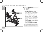 Preview for 14 page of Horizon Fitness 2981000 Owner'S Manual