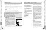 Preview for 16 page of Horizon Fitness 29999 User Manual