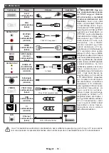 Preview for 67 page of Horizon Fitness 32HL7310H Manual