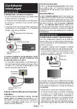 Preview for 82 page of Horizon Fitness 32HL7310H Manual