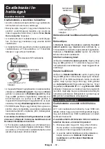 Preview for 85 page of Horizon Fitness 40HL910U Operating Instructions Manual