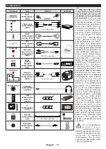 Preview for 66 page of Horizon Fitness 49HL7510U Operating Instructions Manual