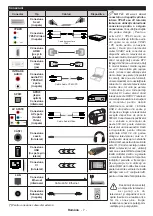 Preview for 10 page of Horizon Fitness 49HL9910U Operating Instructions Manual