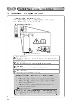 Preview for 17 page of Horizon Fitness APC-61 II Manual