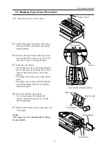 Preview for 20 page of Horizon Fitness BQ-150 Manual