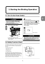 Preview for 41 page of Horizon Fitness BQ-270 Manual