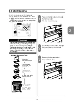 Preview for 51 page of Horizon Fitness BQ-270 Manual