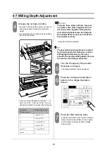 Preview for 66 page of Horizon Fitness BQ-270 Manual