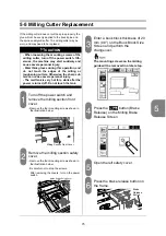 Preview for 81 page of Horizon Fitness BQ-270 Manual