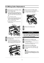 Preview for 82 page of Horizon Fitness BQ-270 Manual