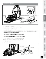 Preview for 11 page of Horizon Fitness CE4.1 User Manual