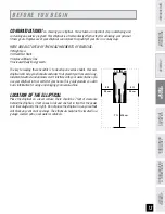 Preview for 13 page of Horizon Fitness CE4.1 User Manual