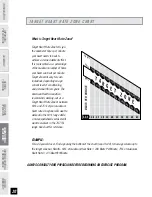 Preview for 20 page of Horizon Fitness CE4.1 User Manual