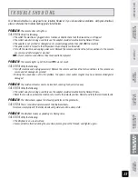 Preview for 23 page of Horizon Fitness CE4.1 User Manual